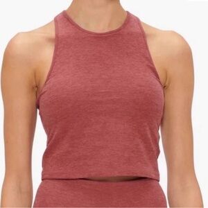 Vuori Elevation Plyo Tank